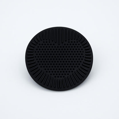 DREAMY 4-in-1 Makeup Sponge Set with Soap, Silicone Cleaner & Storage Bag – Pink or Black